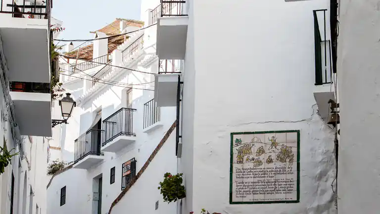 Andalusia in 7 giorni un viaggio nel cuore della Spagna