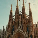 La Sagrada Família Il Capolavoro Incompiuto di Gaudí