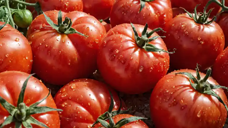 La Tomatina di Buñol Il Più Grande Combattimento di Pomodori del Mondo